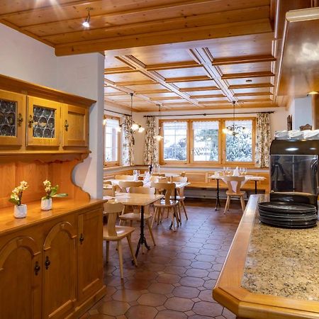 Hotel Und Restaurant Chaeseren Schönengrund Buitenkant foto