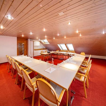 Hotel Und Restaurant Chaeseren Schönengrund Buitenkant foto