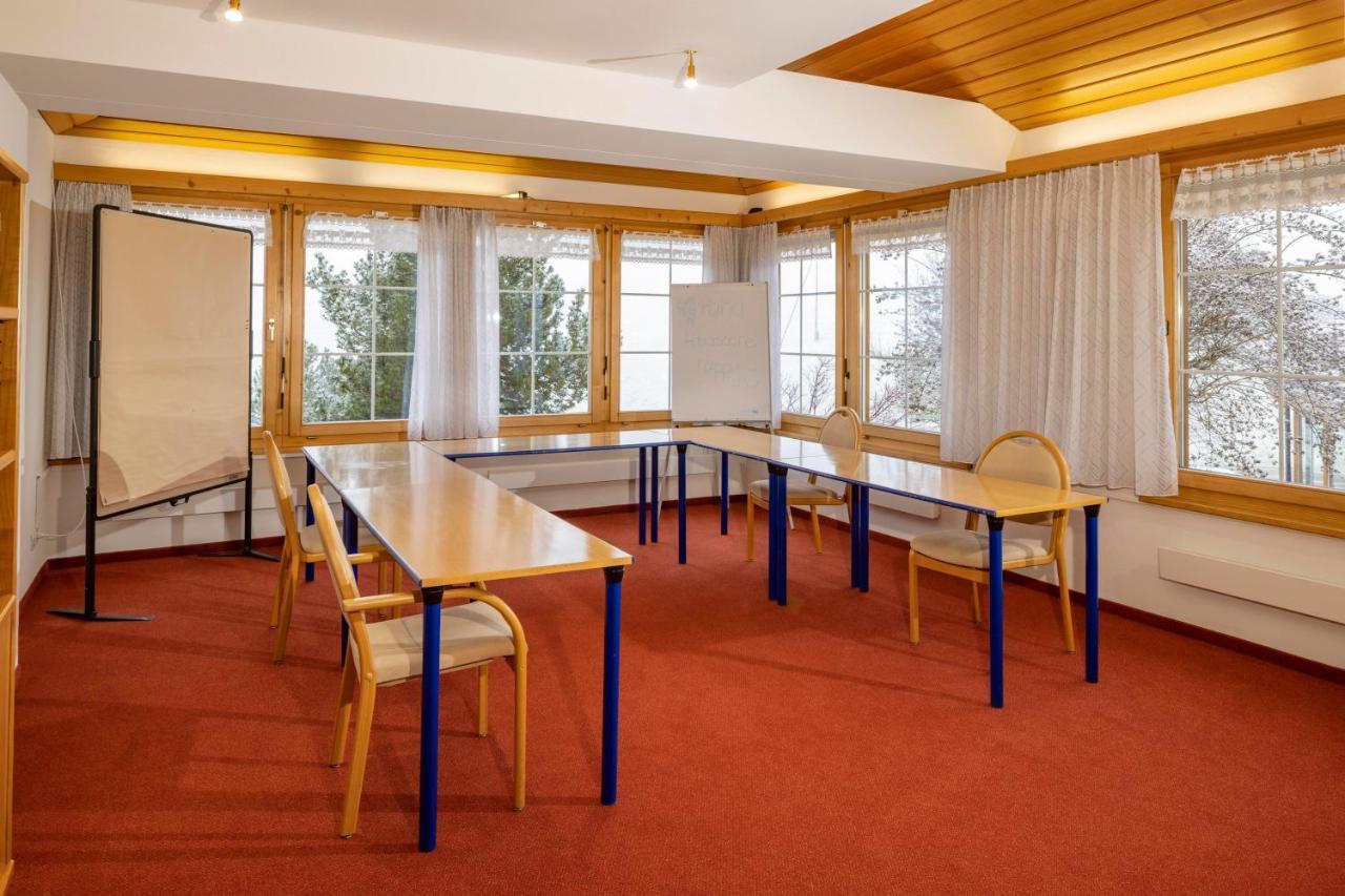 Hotel Und Restaurant Chaeseren Schönengrund Buitenkant foto