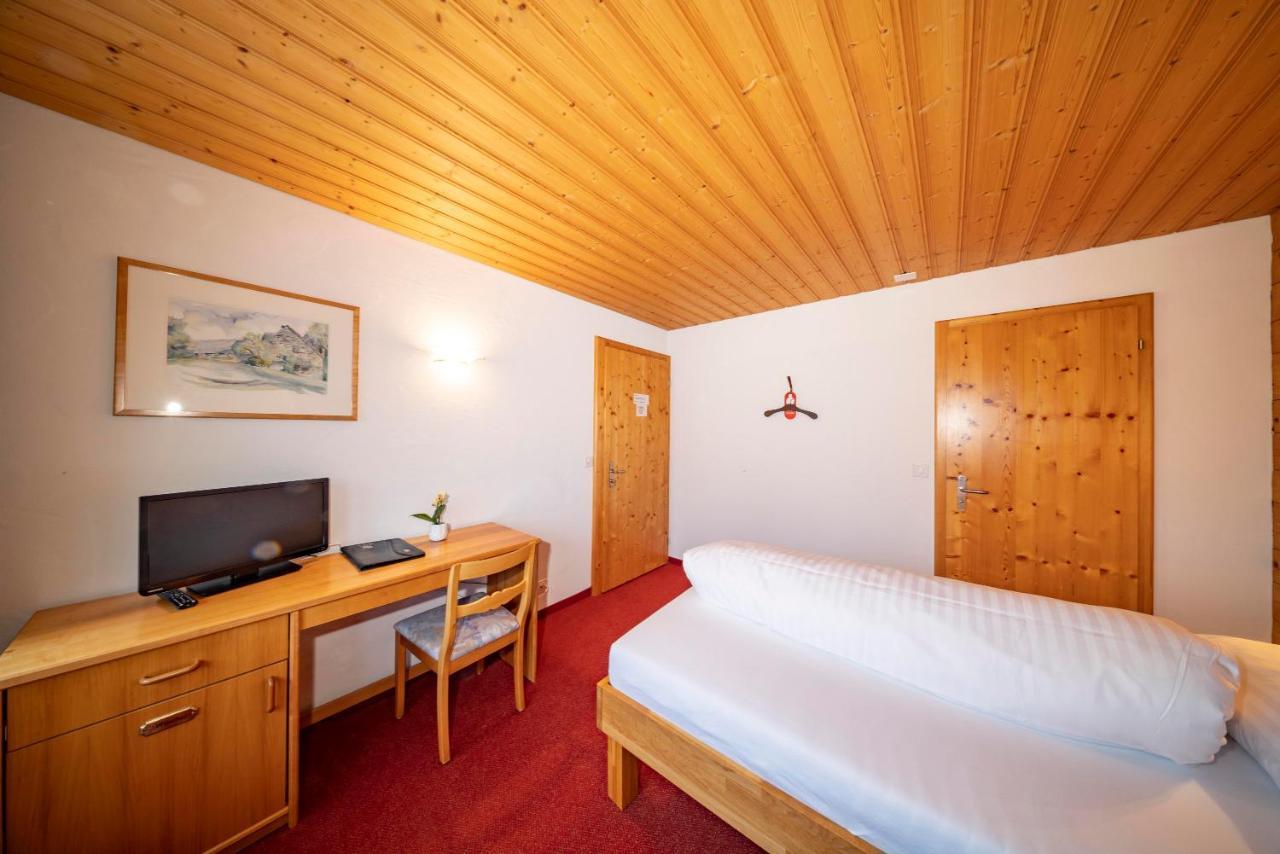 Hotel Und Restaurant Chaeseren Schönengrund Buitenkant foto