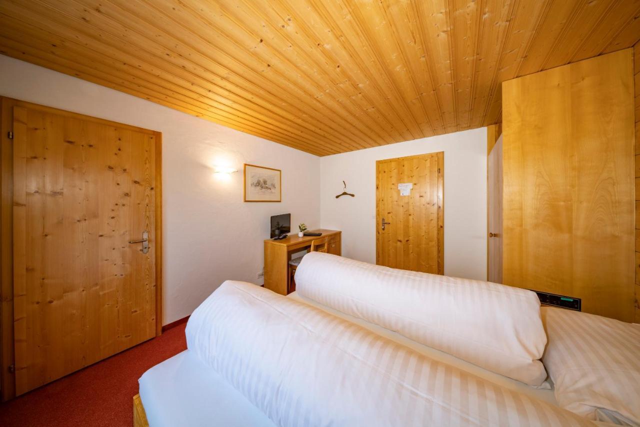 Hotel Und Restaurant Chaeseren Schönengrund Buitenkant foto