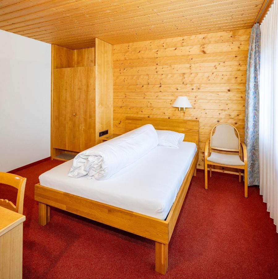 Hotel Und Restaurant Chaeseren Schönengrund Buitenkant foto