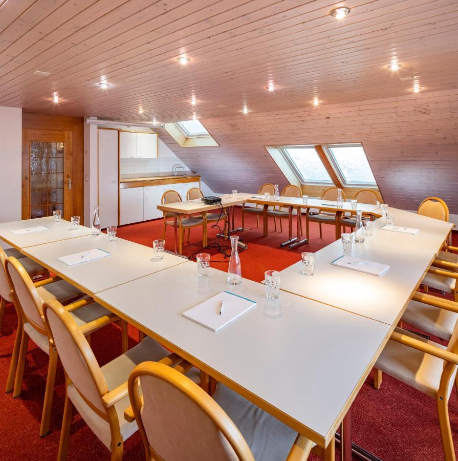Hotel Und Restaurant Chaeseren Schönengrund Buitenkant foto