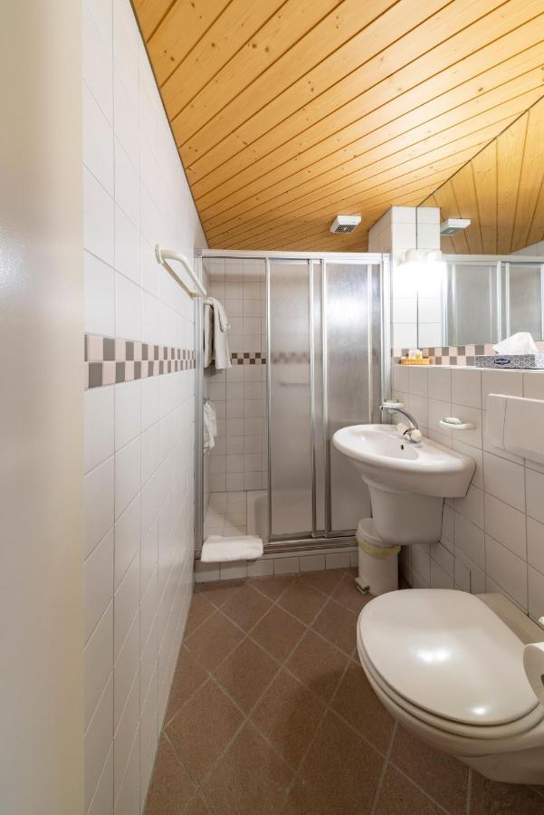 Hotel Und Restaurant Chaeseren Schönengrund Buitenkant foto