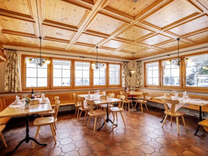Hotel Und Restaurant Chaeseren Schönengrund Buitenkant foto